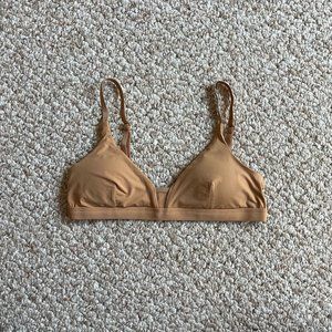 Pepper Wirefree Scoop Bra
